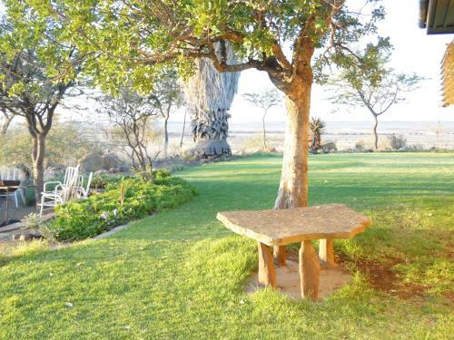 Bed & Breakfast Gamis Farm