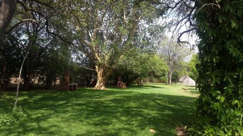 Lodge Shankara Rest Camp