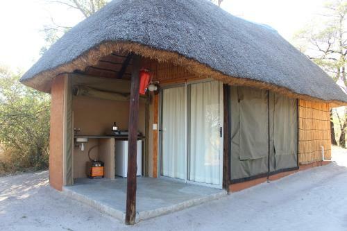 Mukolo Camp