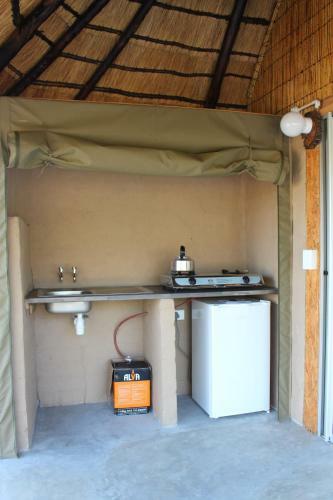 Mukolo Camp