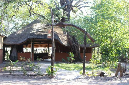 Mukolo Camp