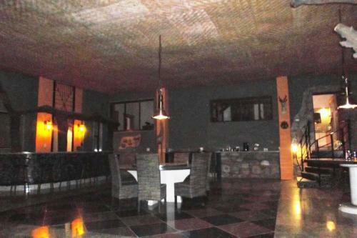 Agroturismo Ukuib Guest Farm And Camping