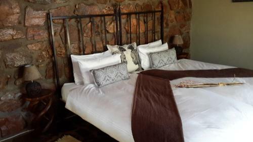 Hotel Khan River Lodge
