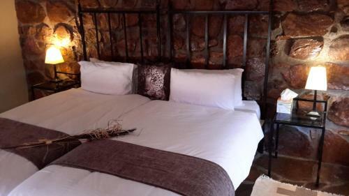 Hotel Khan River Lodge