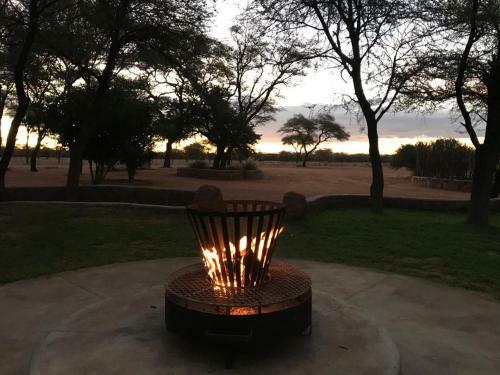Hotel Khan River Lodge