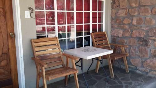 Hotel Khan River Lodge