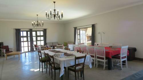 Barking Gecko B&B