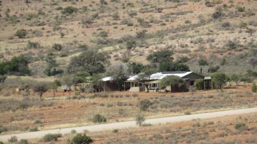 Barking Gecko B&B