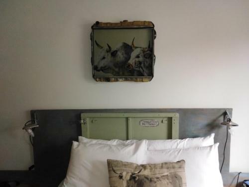 Hostal Die Windpomp Guesthouse
