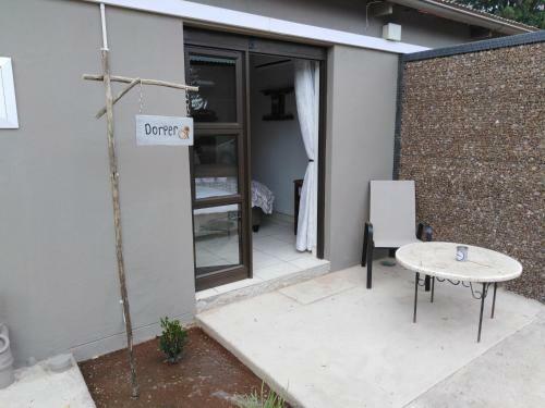 Hostal Die Windpomp Guesthouse