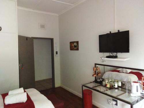Hostal Die Windpomp Guesthouse