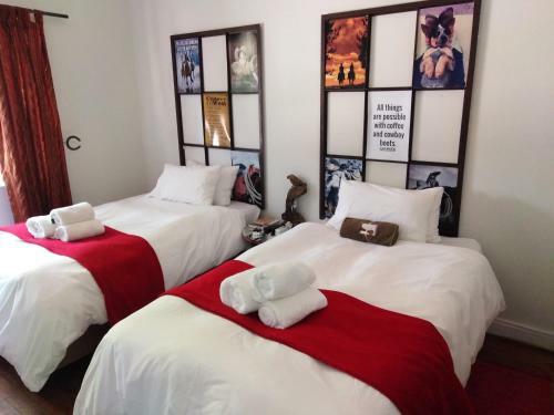 Hostal Die Windpomp Guesthouse