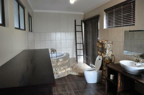 Hostal Die Windpomp Guesthouse