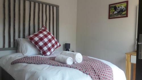 Hostal Die Windpomp Guesthouse