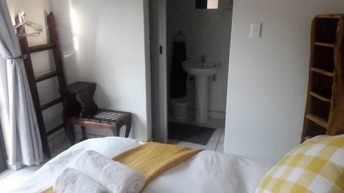 Hostal Die Windpomp Guesthouse