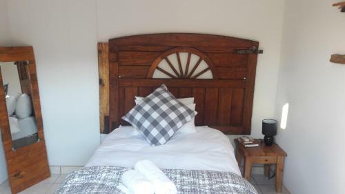 Hostal Die Windpomp Guesthouse