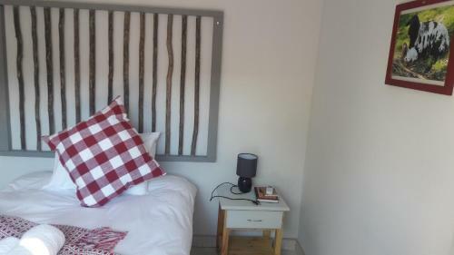 Hostal Die Windpomp Guesthouse