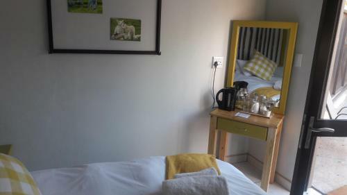 Hostal Die Windpomp Guesthouse