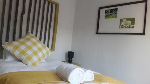 Hostal Die Windpomp Guesthouse