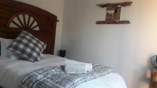 Hostal Die Windpomp Guesthouse
