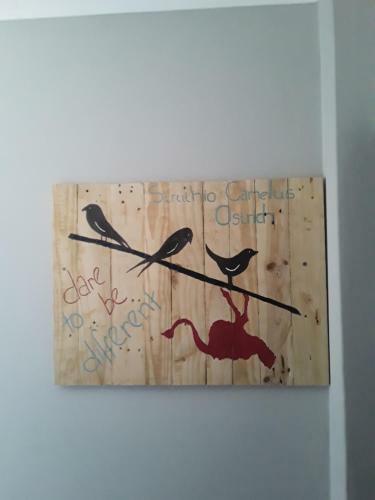 Hostal Die Windpomp Guesthouse