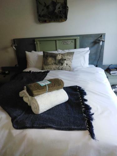 Hostal Die Windpomp Guesthouse