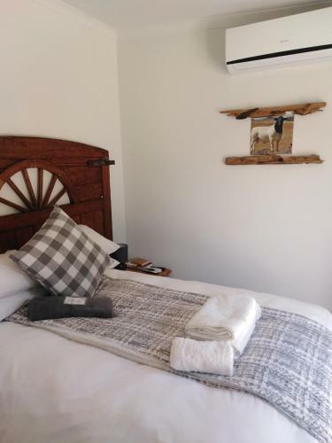 Hostal Die Windpomp Guesthouse
