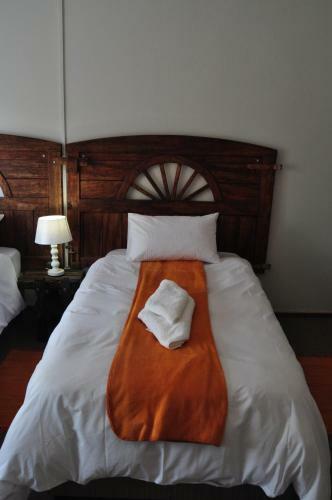 Hostal Die Windpomp Guesthouse
