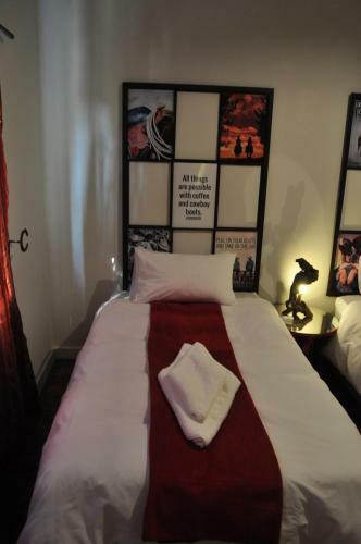 Hostal Die Windpomp Guesthouse