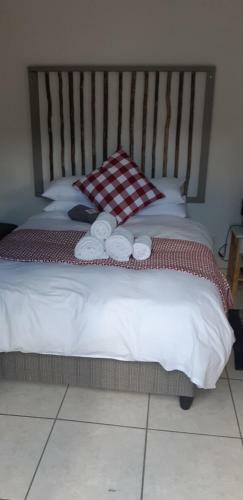 Hostal Die Windpomp Guesthouse