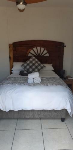 Hostal Die Windpomp Guesthouse