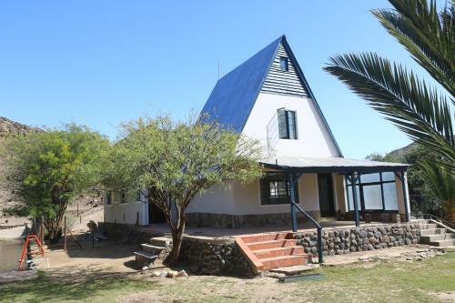 Hostal Goanikontes-oasis