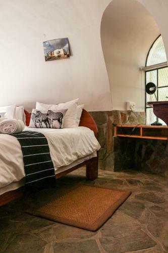 Hostal Goanikontes-oasis