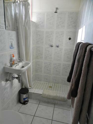 Agroturismo D�sternbrook Guest Farm