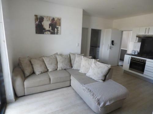 Apartamento Executive Penthouse
