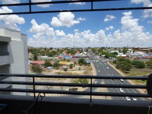 Apartamento Executive Penthouse