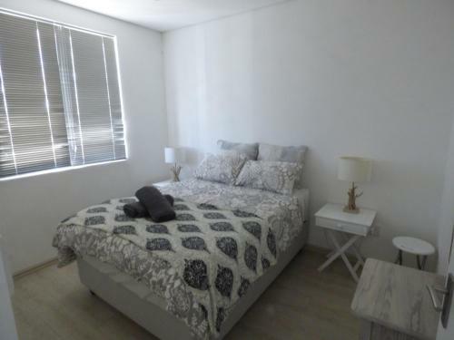 Apartamento Executive Penthouse