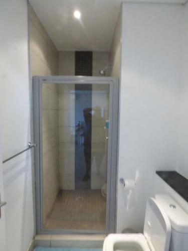 Apartamento Executive Penthouse