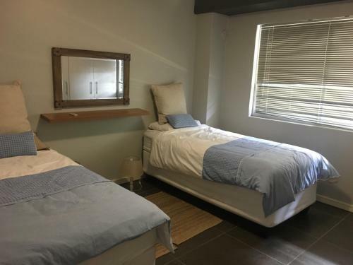 792 Self Catering Apartments