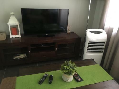 792 Self Catering Apartments
