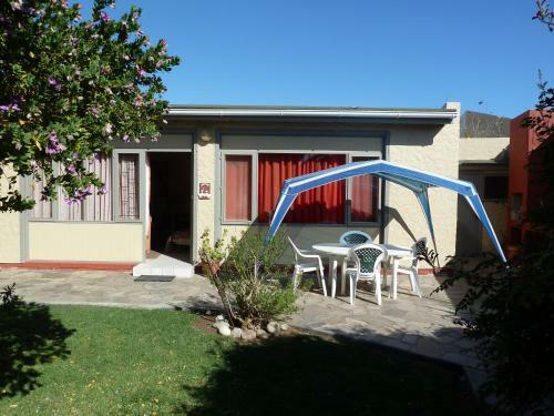 Hostal Duneside Accommodation