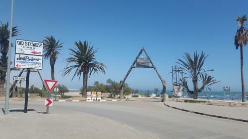 Apartamento Vista Mare