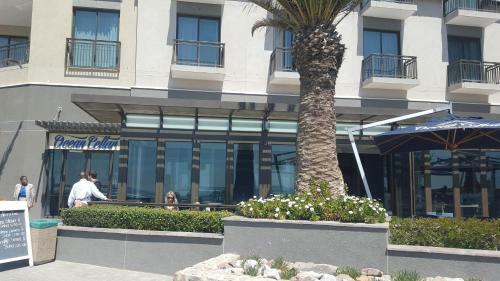 Apartamento Vista Mare