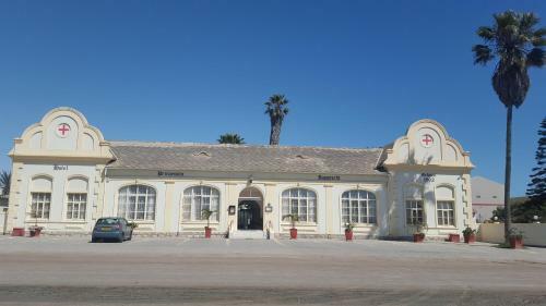 Apartamento Vista Mare