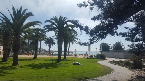 Apartamento Vista Mare