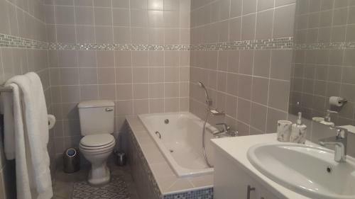 Apartamento Vista Mare