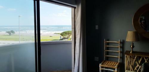 Apartamento Vista Mare