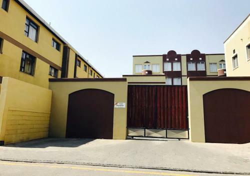 Apartamento Bismarck 2