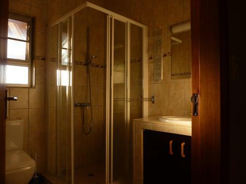 Apartamento Okambishi's Rest