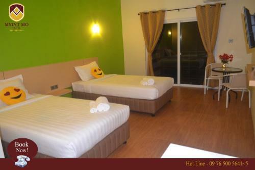 Myint Mo Hotel